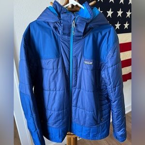 Men’s Patagonia Rubicon Rider Jacket - Size Large